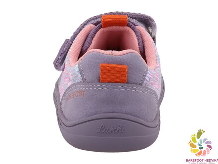 Lurchi Benny Flieder-Rose