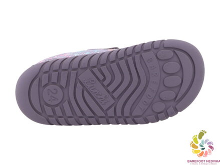 Lurchi Benny Flieder-Rose