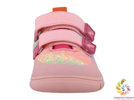 Lurchi Benny Pink-Rose