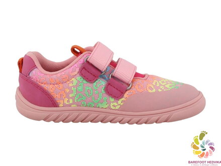 Lurchi Benny Pink-Rose