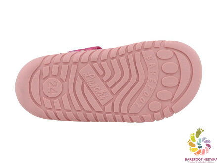 Lurchi Baran 2026 Pink