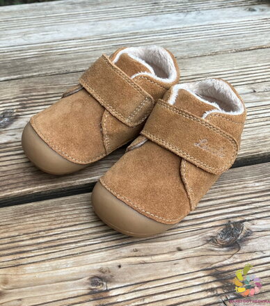 Lurchi Prewalkers Fonsi Tan