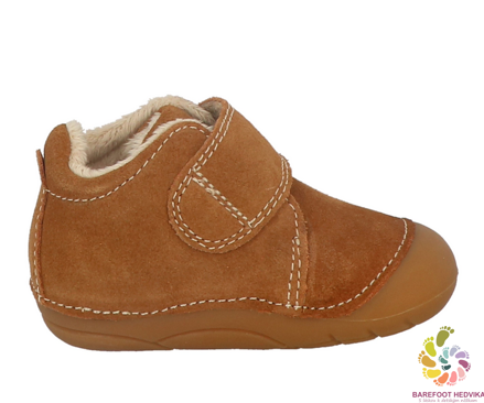 Lurchi Prewalkers Fonsi Tan
