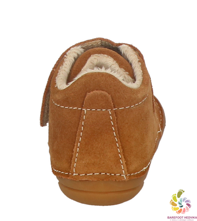 Lurchi Prewalkers Fonsi Tan