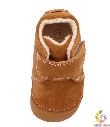 Lurchi Prewalkers Fonsi Tan