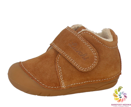 Lurchi Prewalkers Fonsi Tan