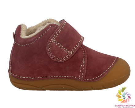 Lurchi Prewalkers Fonsi Wildberry