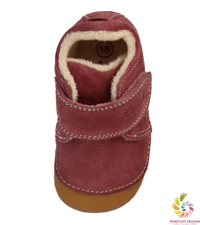 Lurchi Prewalkers Fonsi Wildberry