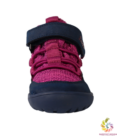 Lurchi Jaden Tex Navy-Purple