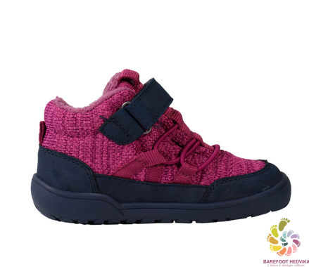 Lurchi Jaden Tex Navy-Purple