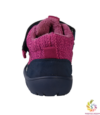 Lurchi Jaden Tex Navy-Purple