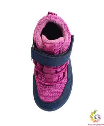 Lurchi Jaden Tex Navy-Purple