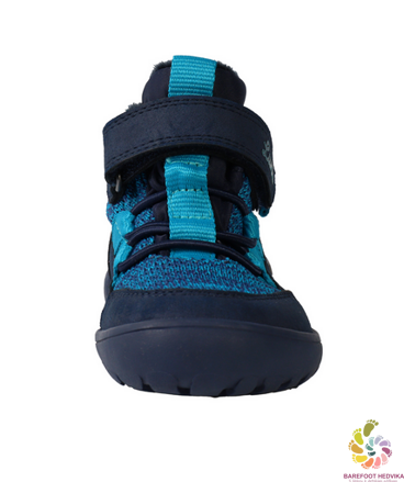 Lurchi Jaden Tex Navy-Turkis