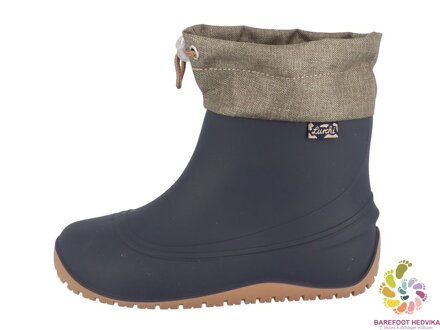 Lurchi Polar Navy zimné