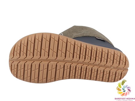 Lurchi Polar Navy zimné