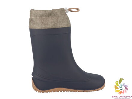 Lurchi Pico Navy Winter