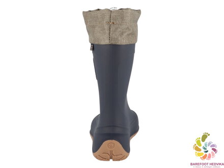 Lurchi Pico Navy Winter