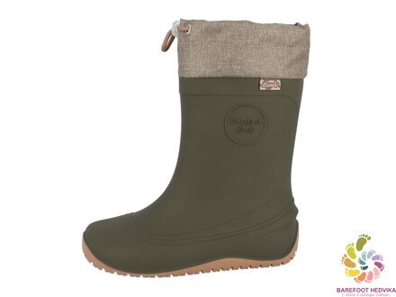 Lurchi Pico Olive zimné