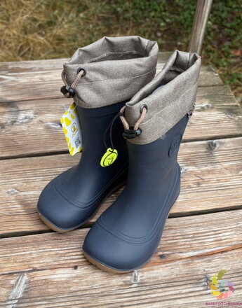 Lurchi Pico Navy Winter