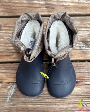 Lurchi Polar Navy zimné