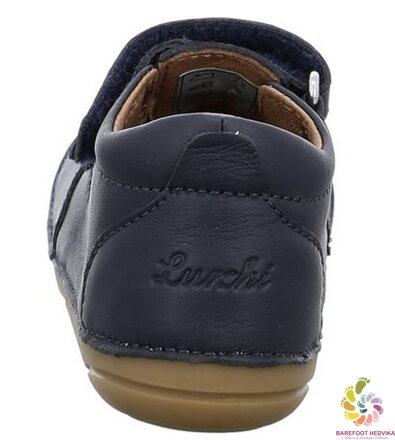 Lurchi pre najmenších Flotty Nappa Navy