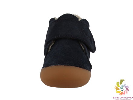 Lurchi Prewalkers Willow Navy