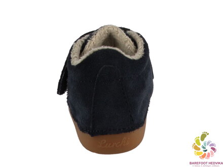 Lurchi Prewalkers Willow Navy