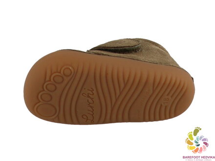 Lurchi Prewalkers Willow Olive