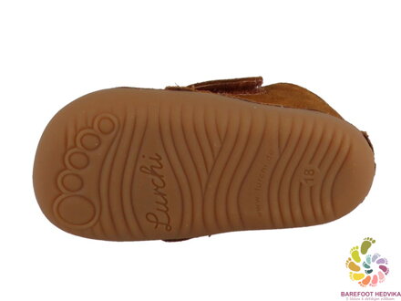 Lurchi pre najmenších Willow Tan
