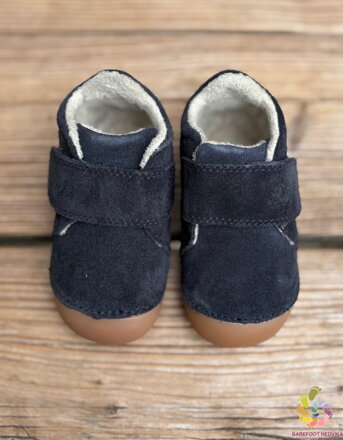 Lurchi Prewalkers Willow Navy