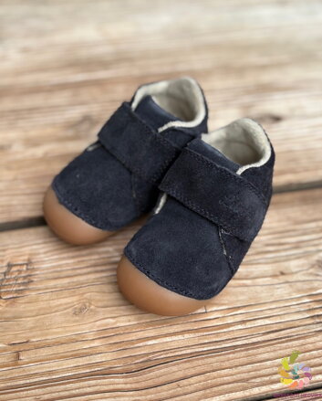 Lurchi Prewalkers Willow Navy
