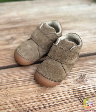 Lurchi Prewalkers Willow Olive