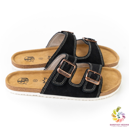 Medicoprevent BB 513/213 Black