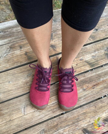 Merrell vapor glove 3 luna pomegranate on sale
