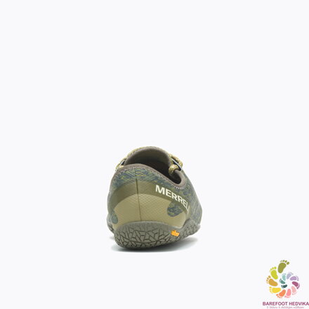 Merrel Vapor Glove 5 Moss