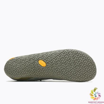 Merrel Vapor Glove 5 Moss