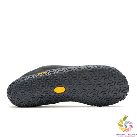 Merrel Vapor Glove 6 Men LTR Black