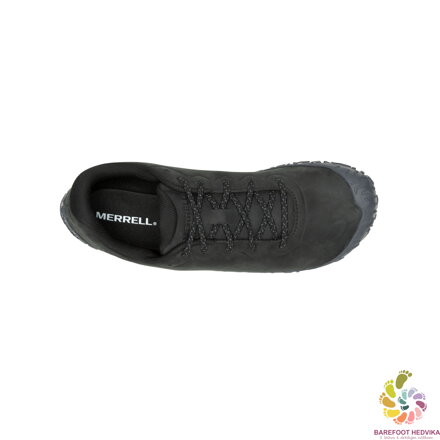 Merrel Vapor Glove 6 Men LTR Black