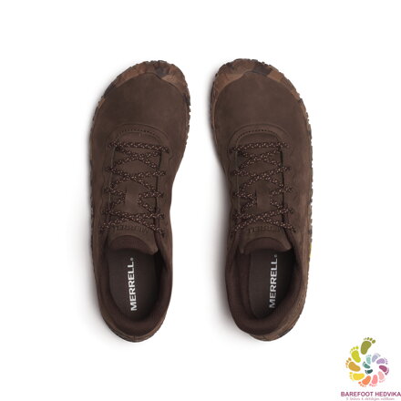 Merrel Vapor Glove 6 Men LTR Coffee