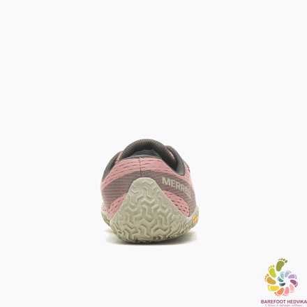 Merrel Vapor Glove 6 Women Burlwood