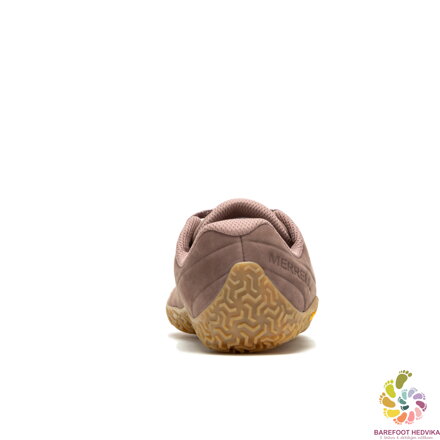 Merrel Vapor Glove 6 Women LTR Marron