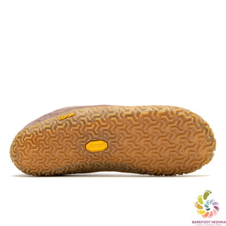 Merrel Vapor Glove 6 Women LTR Marron