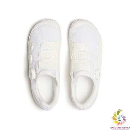 Merrel Vapor Glove 6 Women Boa White