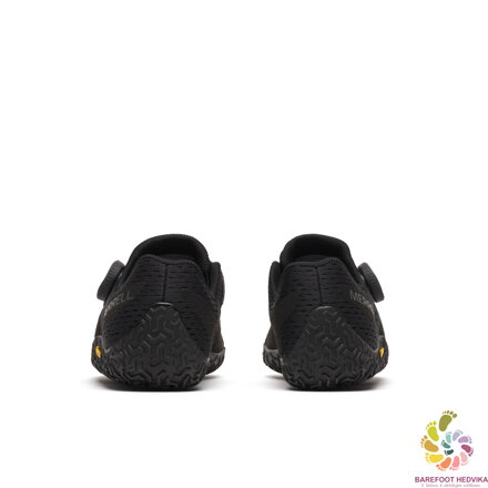 Merrel Vapor Glove 6 Women Boa Black