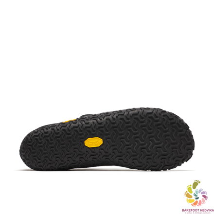 Merrel Vapor Glove 6 Women Boa Black