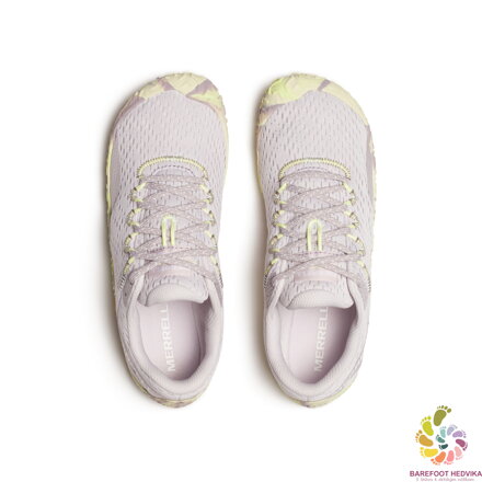 Merrel Vapor Glove 6 Women Lilac Mist