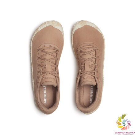 Merrel Vapor Glove 6 Women LTR Hazel