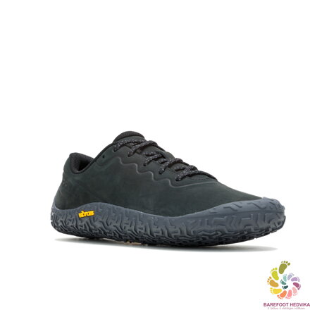 Merrel Vapor Glove 6 Women LTR Black / Asphalt