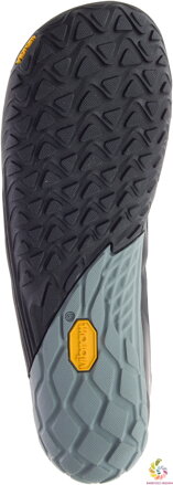 Merrel Vapor Glove 4 Black / Black