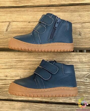 Milash Dark Blue